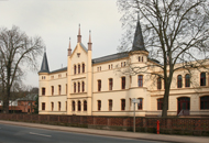 Landratsamt Nordhausen